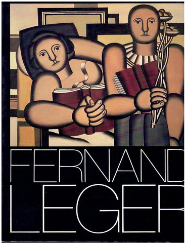 FERNAND LEGER, AN EXHIBITION