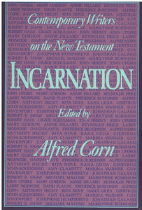 Incarnation: Contemporary Writers on the New Testament