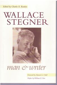 WALLACE STEGNER