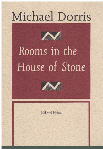 ROOMS IN THE HOUSE OF STONE