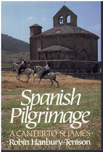 SPANISH PILGRIMAGE