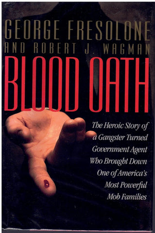 BLOOD OATH