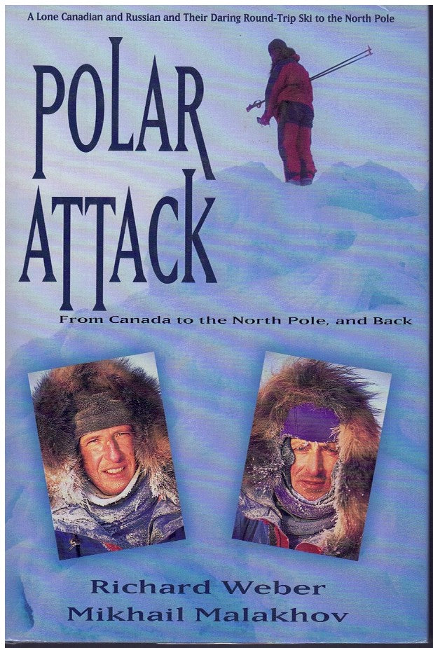 POLAR ATTACK