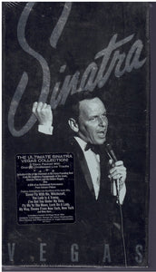 SINATRA: VEGAS BY FRANK SINATRA