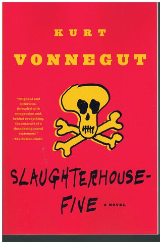 SLAUGHTERHOUSE-FIVE