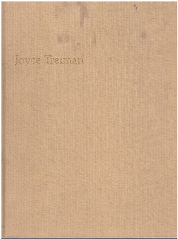 JOYCE TREIMAN