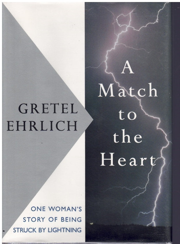 A MATCH TO THE HEART