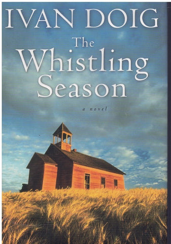 THE WHISTLING SEASON