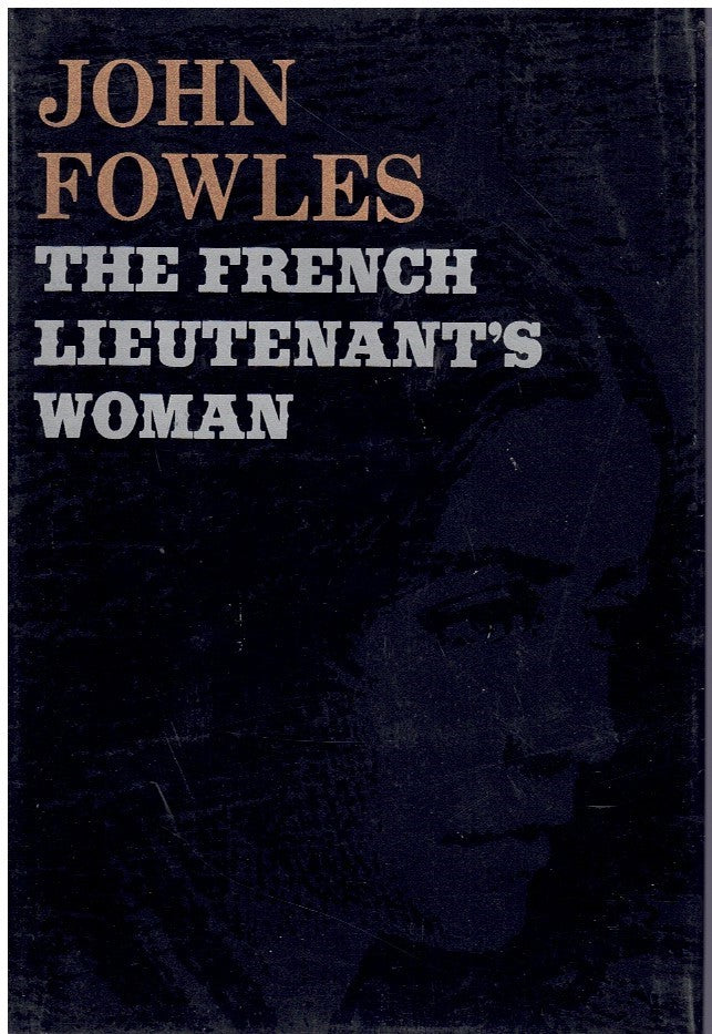 The French Lieutentant's Woman