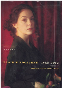 PRAIRIE NOCTURNE