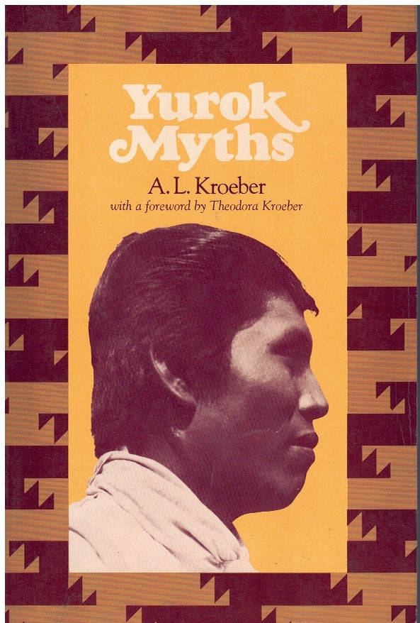 YUROK MYTHS