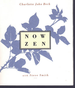 Now Zen (Little Books of Wisdom)