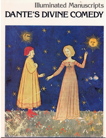 DANTE'S DIVINE COMEDY