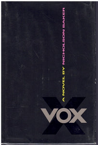 VOX