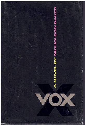 VOX