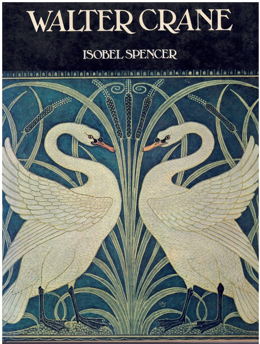 Walter Crane