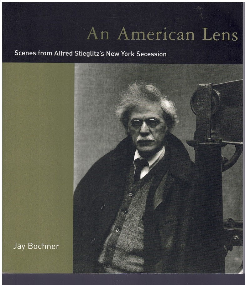 AN AMERICAN LENS