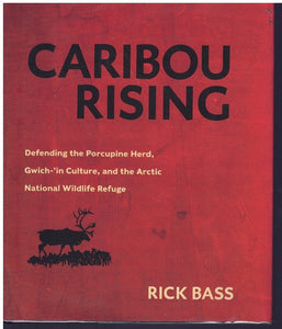 CARIBOU RISING