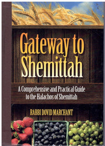 GATEWAY TO SHEMITTAH