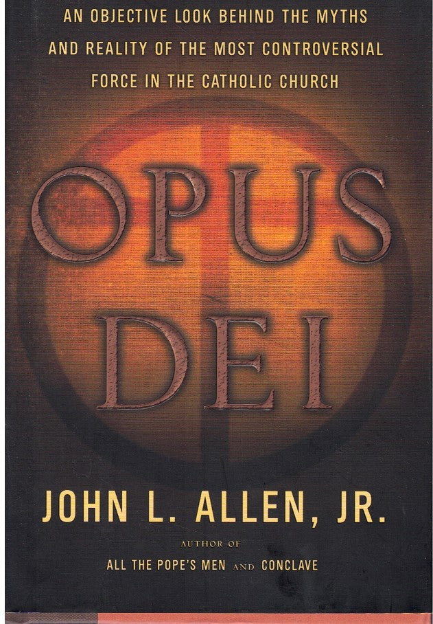 OPUS DEI