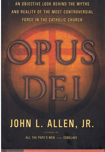 OPUS DEI