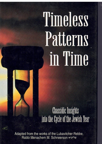 TIMELESS PATTERNS IN TIME