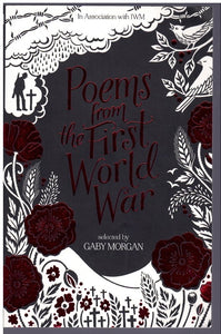 POEMS FROM THE FIRST WORLD WAR