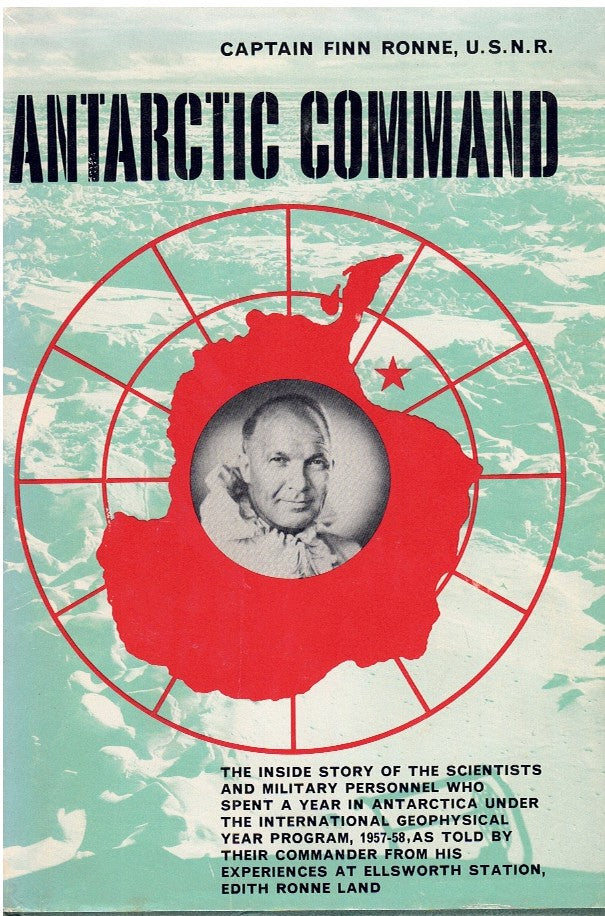 Antarctic Command