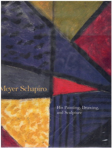MEYER SCHAPIRO