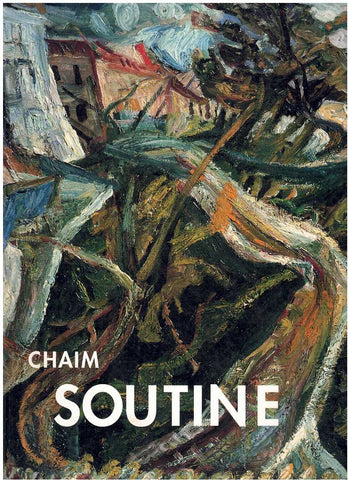 CHAIM SOUTINE