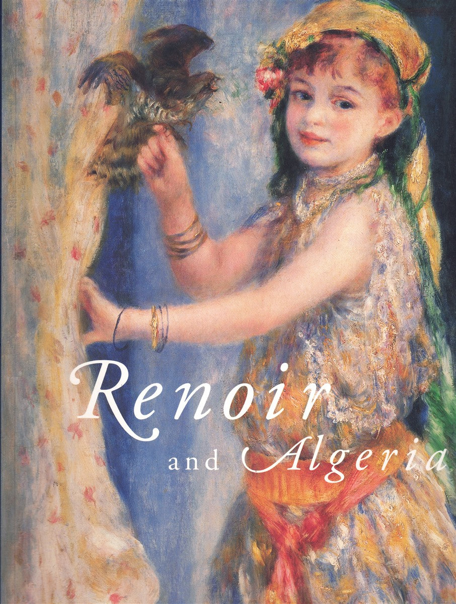 RENOIR AND ALGERIA