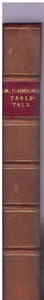 DR. JOHNSON'S TABLE-TALK: CONTAINING APHORISMS ON LITERATURE, LIFE, AND MANNERS, WITH ANECDOTES OF DISTINGUISHED PERSONS: SELECTED AND ARRANGED FROM MR. BOSWELL'S LIFE OF JOHNSON.