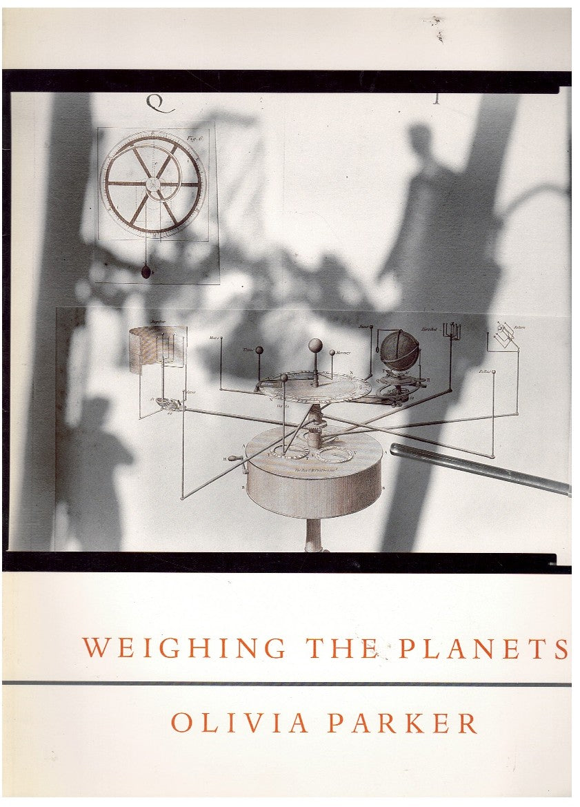 WEIGHING THE PLANETS
