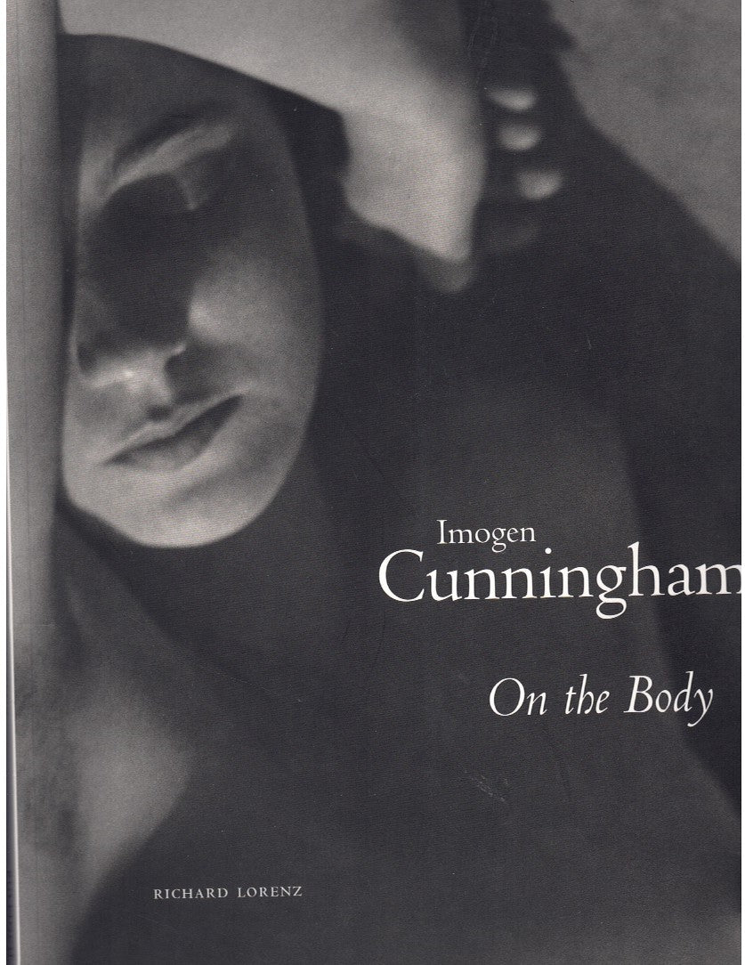 IMOGEN CUNNINGHAM