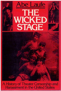 THE WICKED STAGE