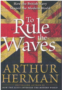TO RULE THE WAVES