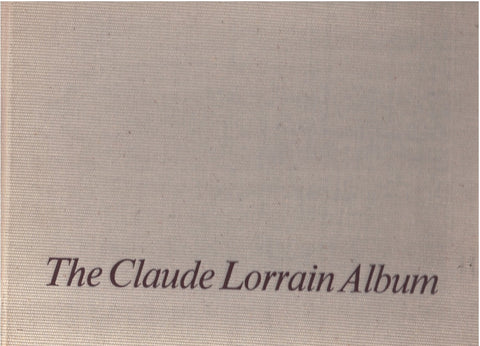 The Claude Lorrain Album