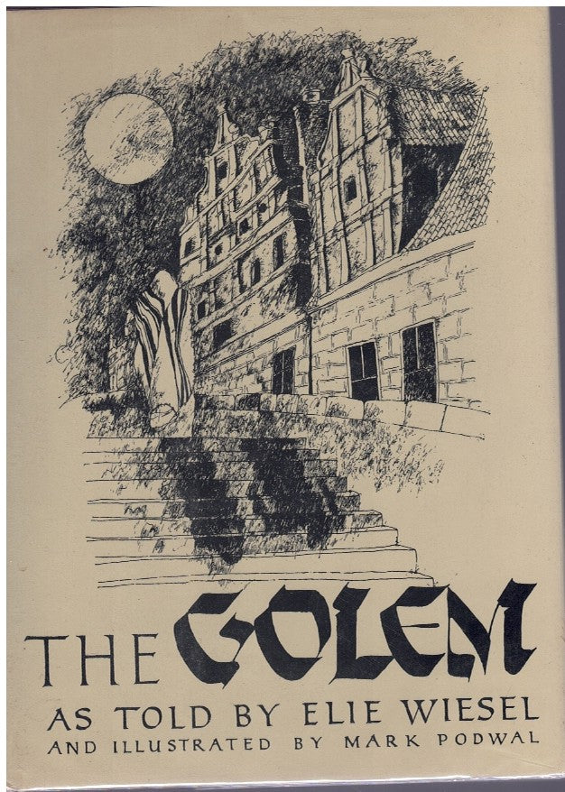 THE GOLEM