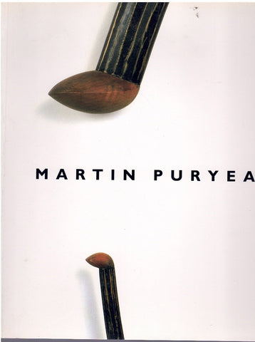 MARTIN PURYEAR
