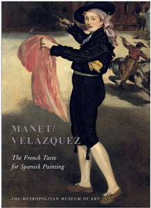MANET/VELAZQUEZ