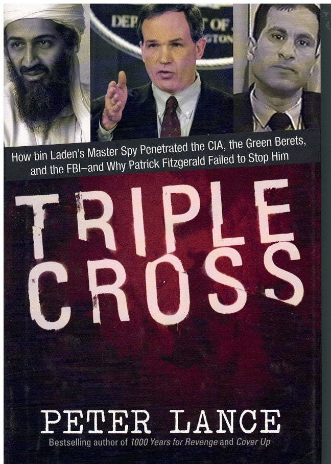TRIPLE CROSS