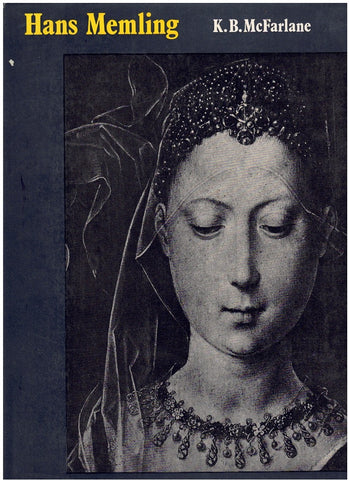 HANS MEMLING,