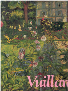 VUILLARD