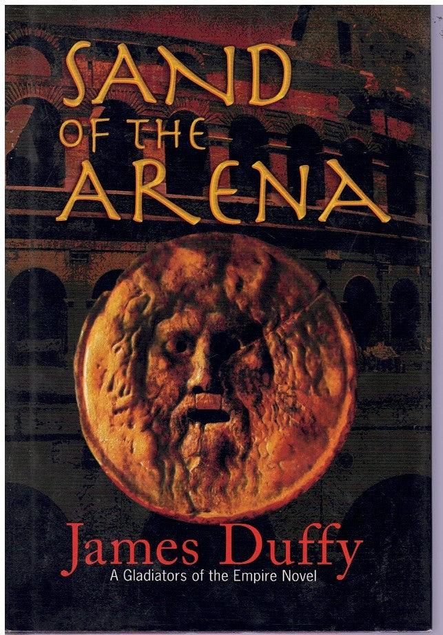 SAND OF THE ARENA