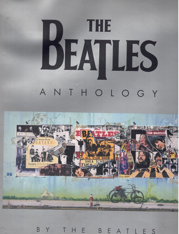 THE BEATLES ANTHOLOGY