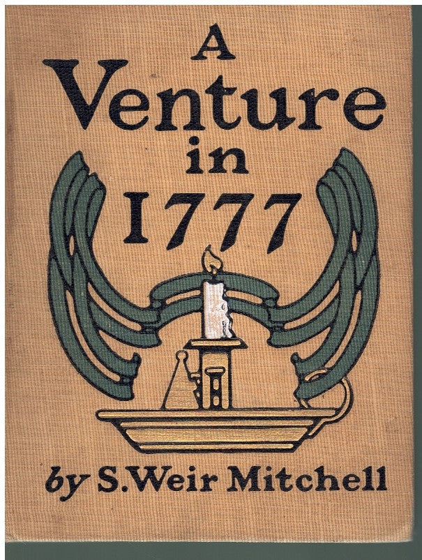 A VENTURE IN 1777