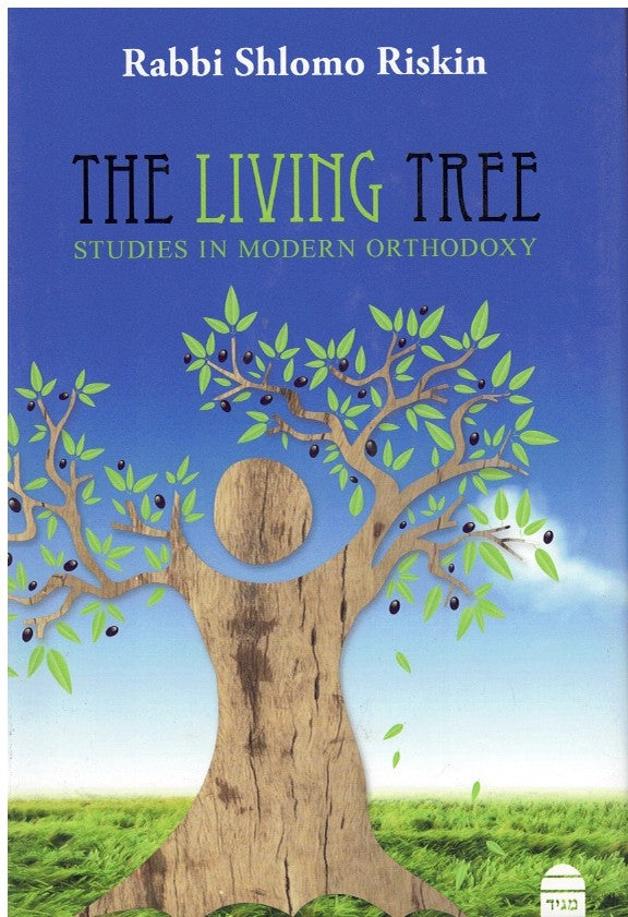 THE LIVING TREE