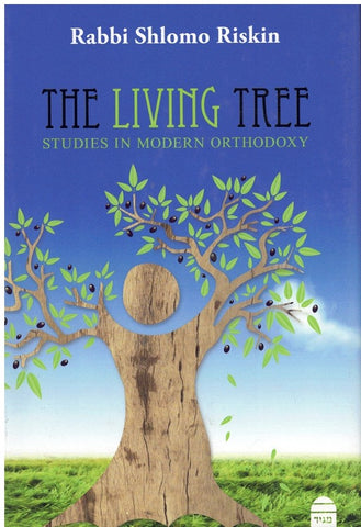 THE LIVING TREE