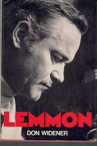 Lemmon: A biography
