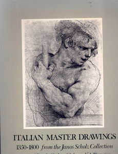 ITALIAN MASTER DRAWINGS, 1350-1800 FROM THE JANOS SCHOLZ COLLECTION